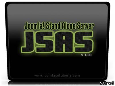 Joomla Stand Alone Server